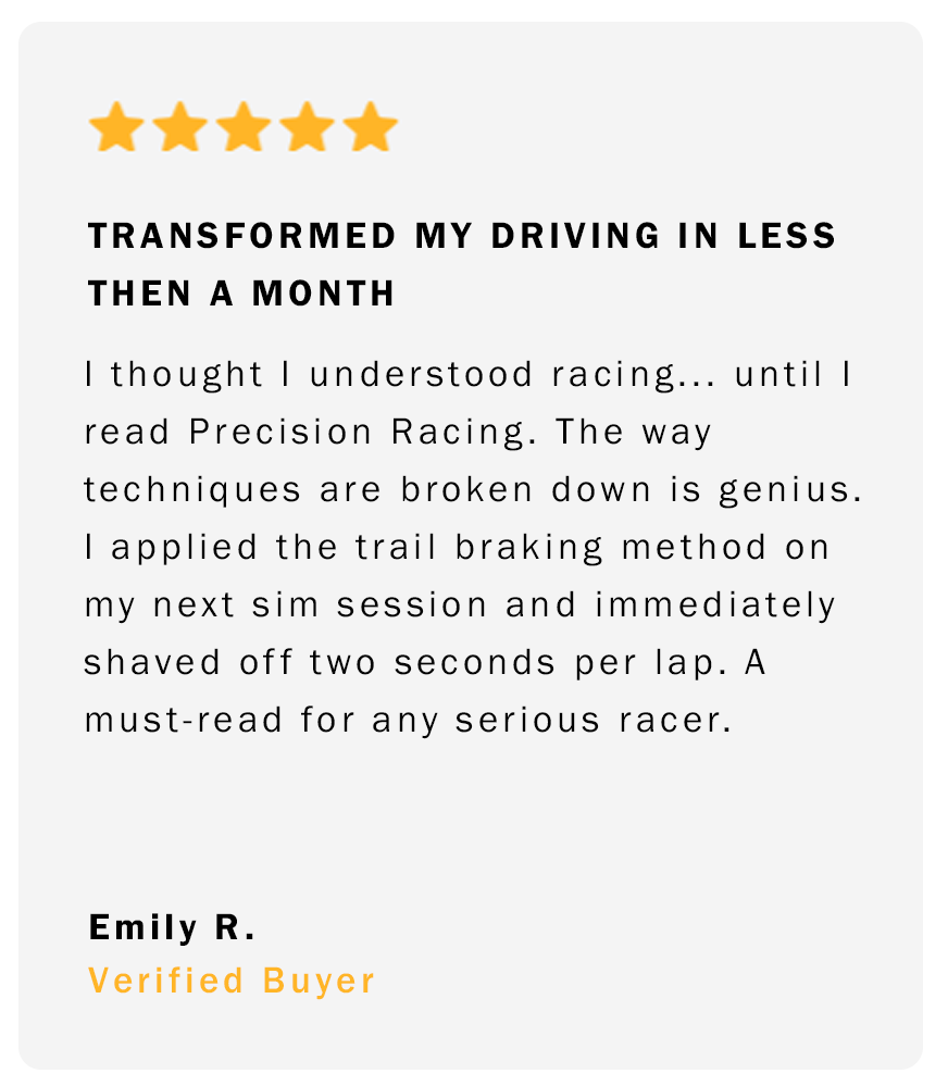 Precision Racing PDF - Jimmy Grills