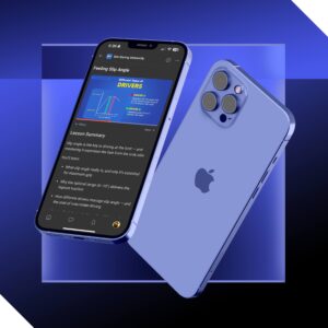 Sim Racing University - LIFETIME ACCESS